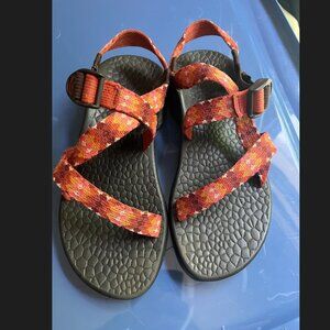 Chaco Cushioned Sandals